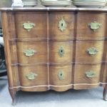 738 3078 CHEST OF DRAWERS
